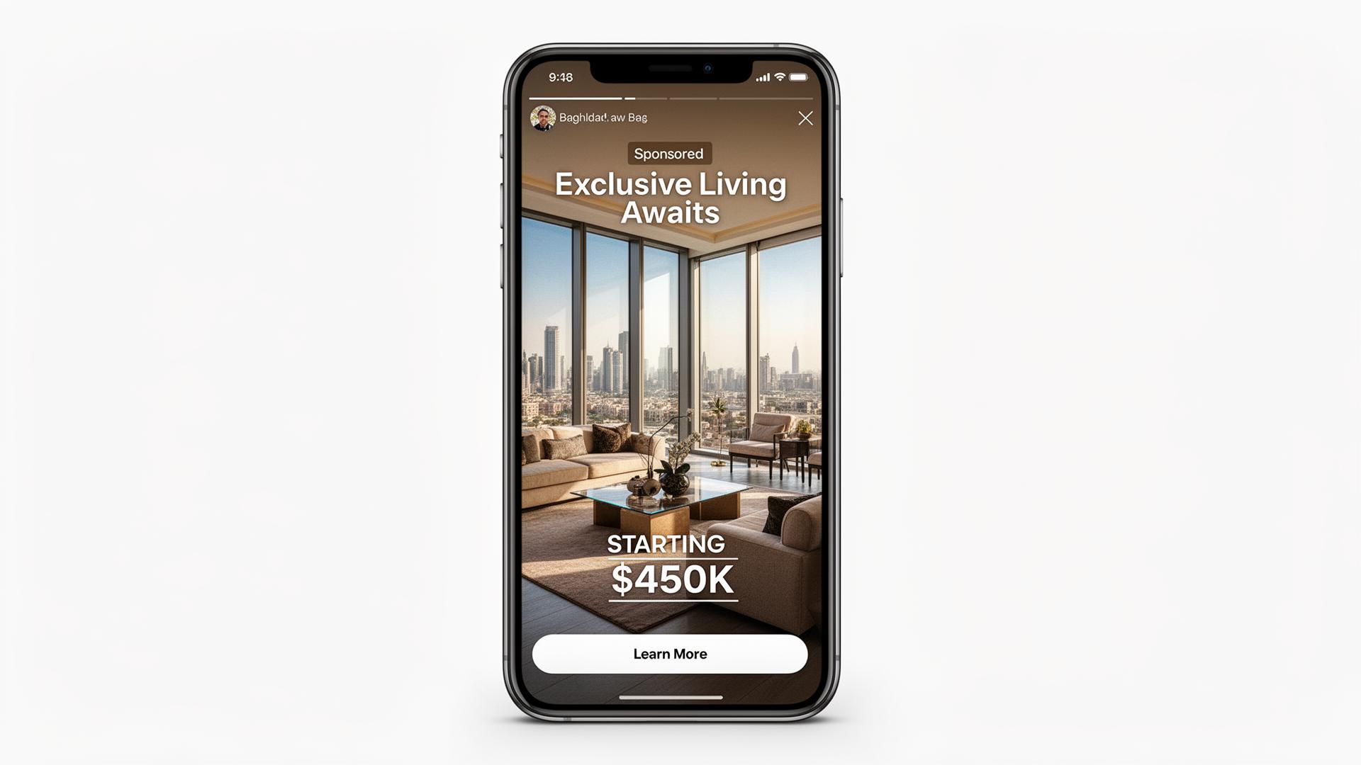 Exeb Al Ghadeer | Digital Strategy by Exeb