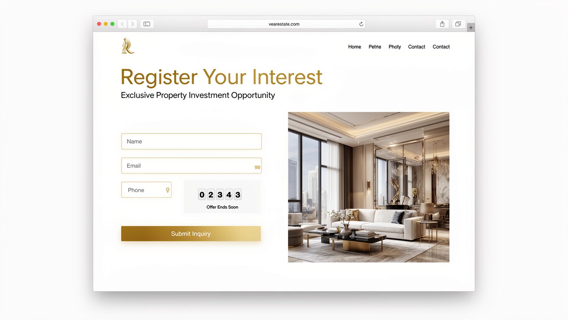 Exeb Al Ghadeer | Digital Strategy by Exeb
