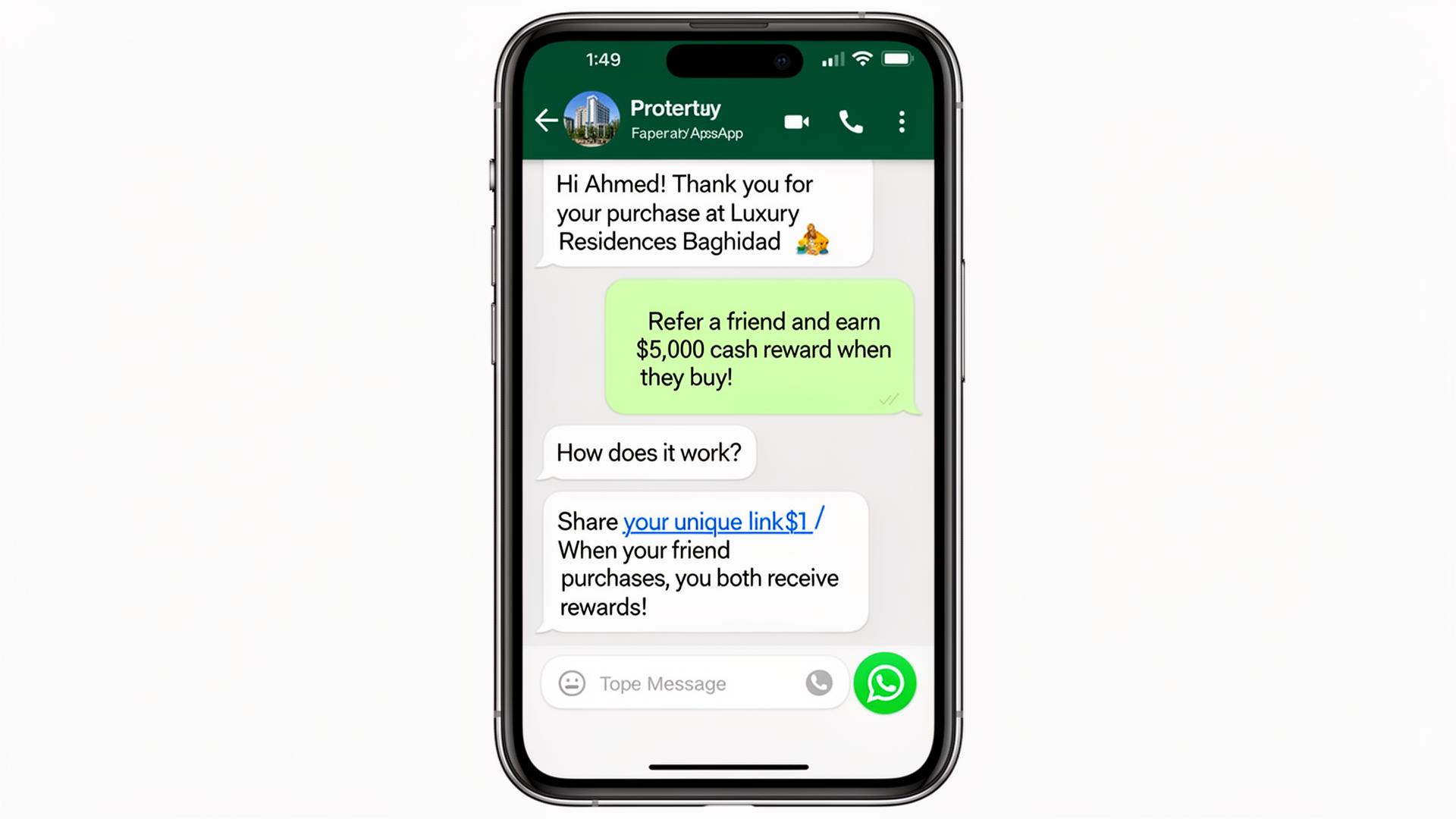 Exeb Al Ghadeer | Digital Strategy by Exeb